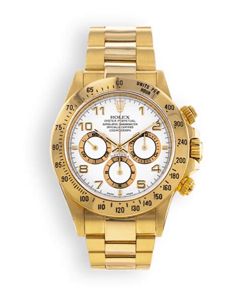 rolex daytona goud staal|rolex daytona chrono24.